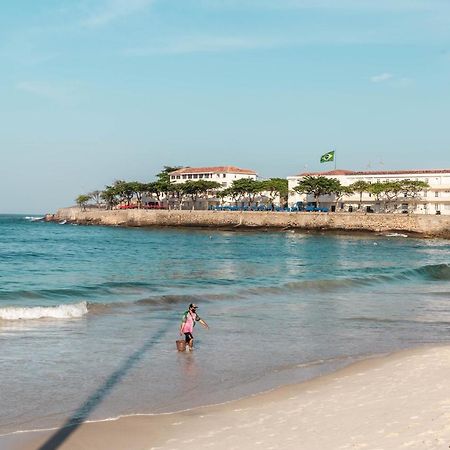 Studio Alaska Copacabana Rio de Janeiro Ngoại thất bức ảnh