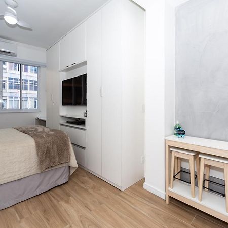 Studio Alaska Copacabana Rio de Janeiro Ngoại thất bức ảnh