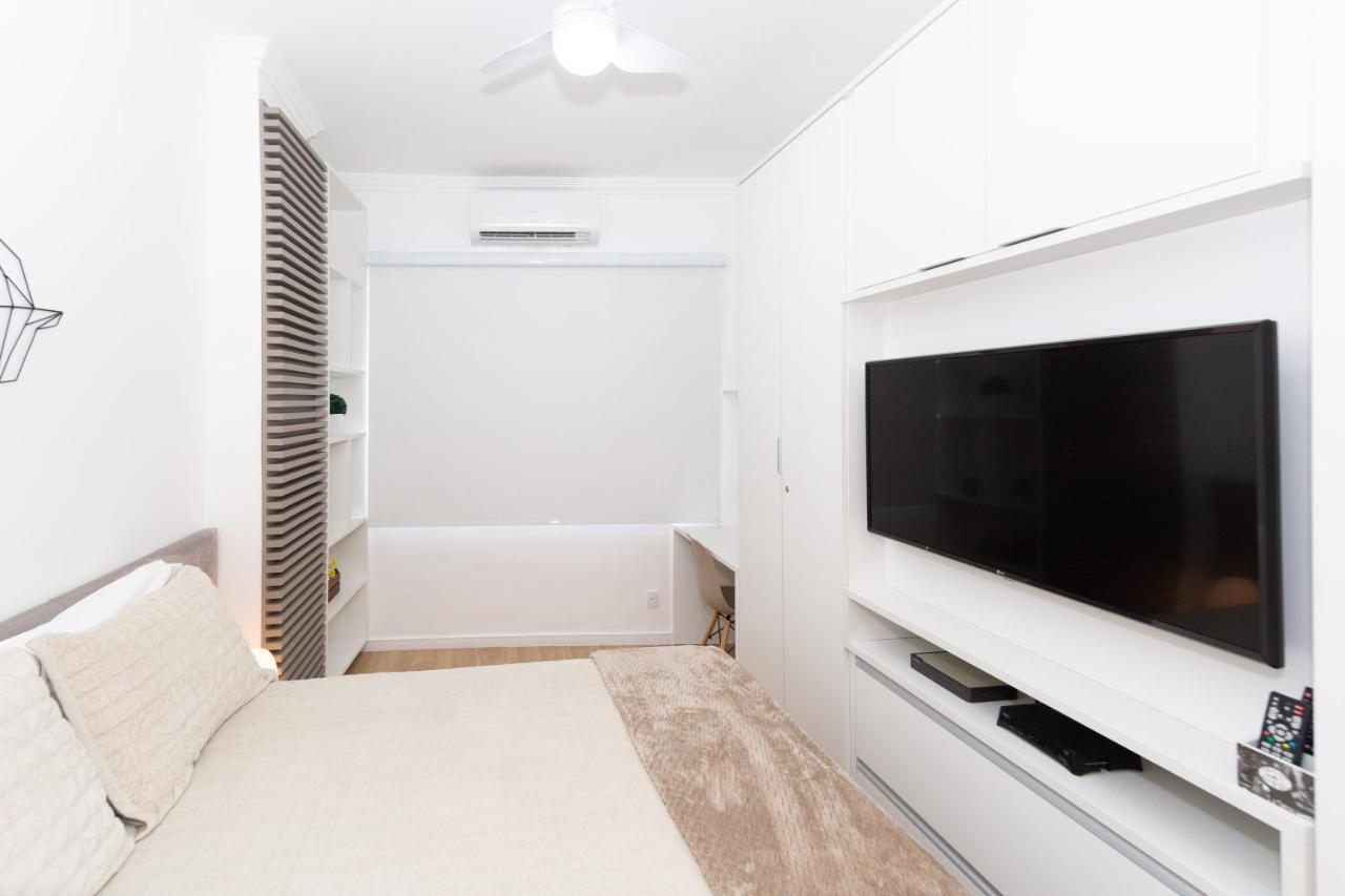 Studio Alaska Copacabana Rio de Janeiro Ngoại thất bức ảnh