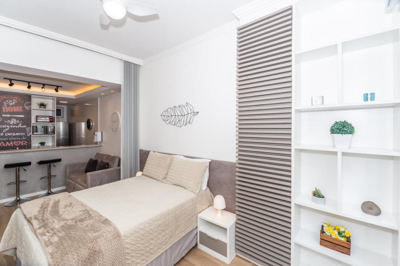 Studio Alaska Copacabana Rio de Janeiro Ngoại thất bức ảnh