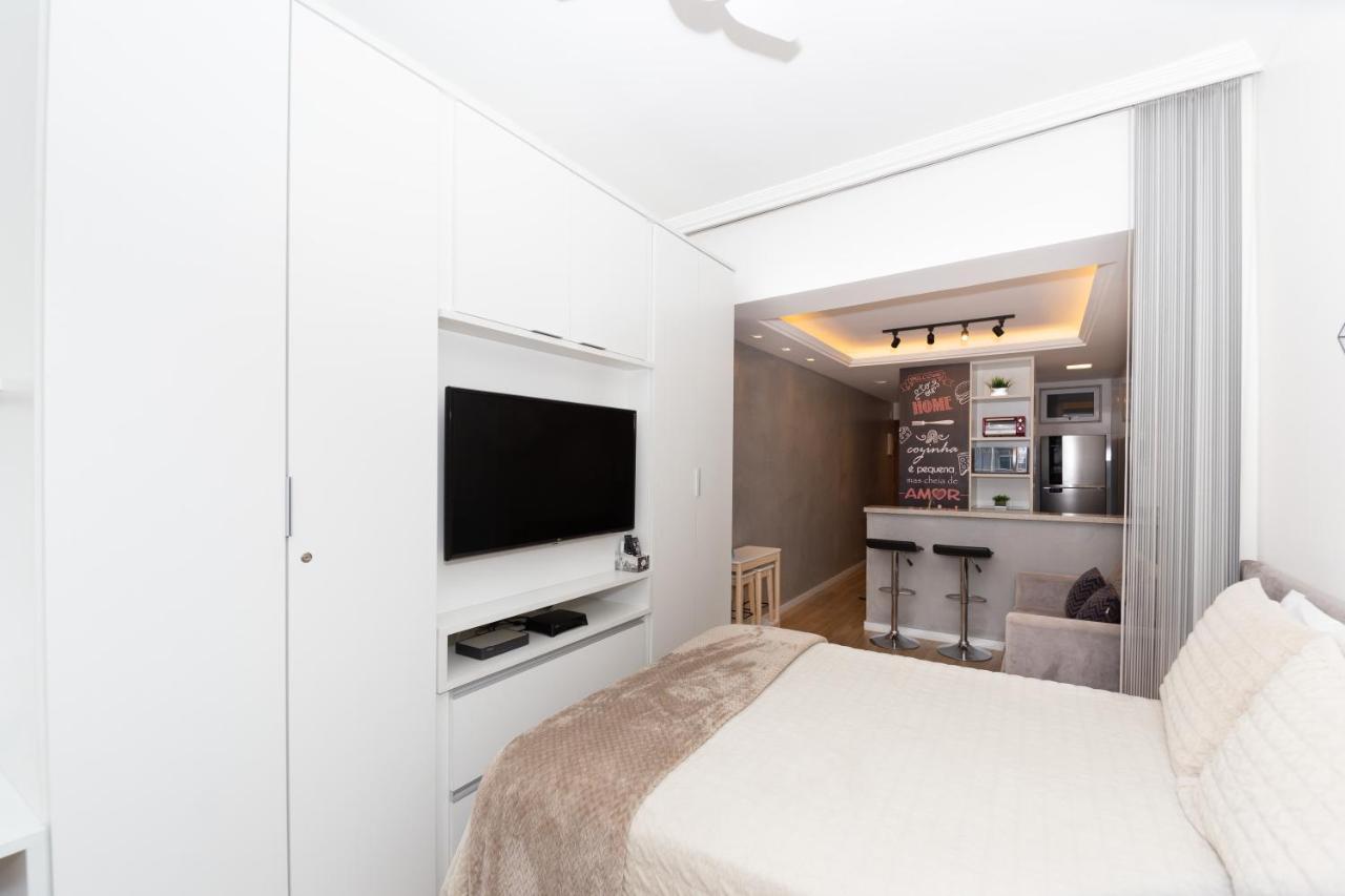 Studio Alaska Copacabana Rio de Janeiro Ngoại thất bức ảnh