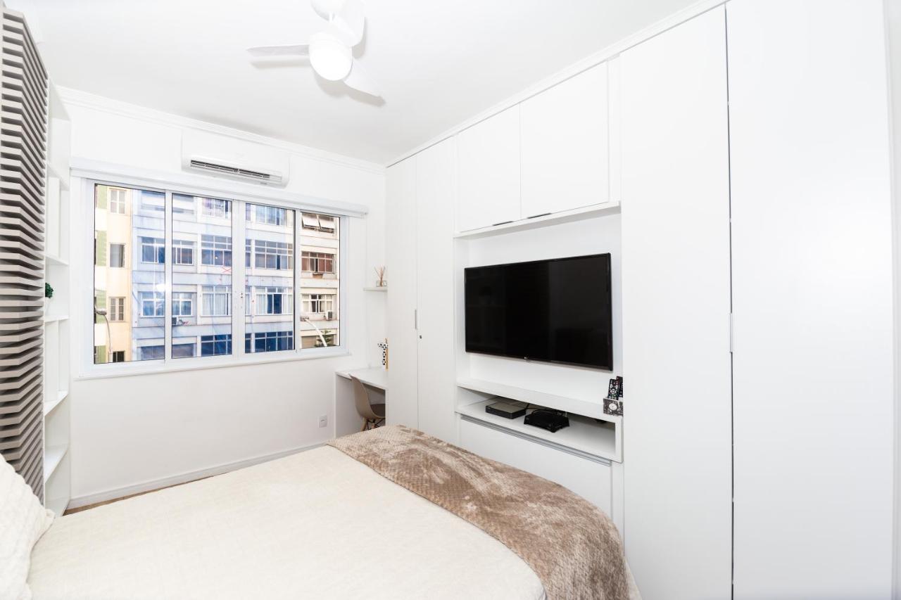 Studio Alaska Copacabana Rio de Janeiro Ngoại thất bức ảnh