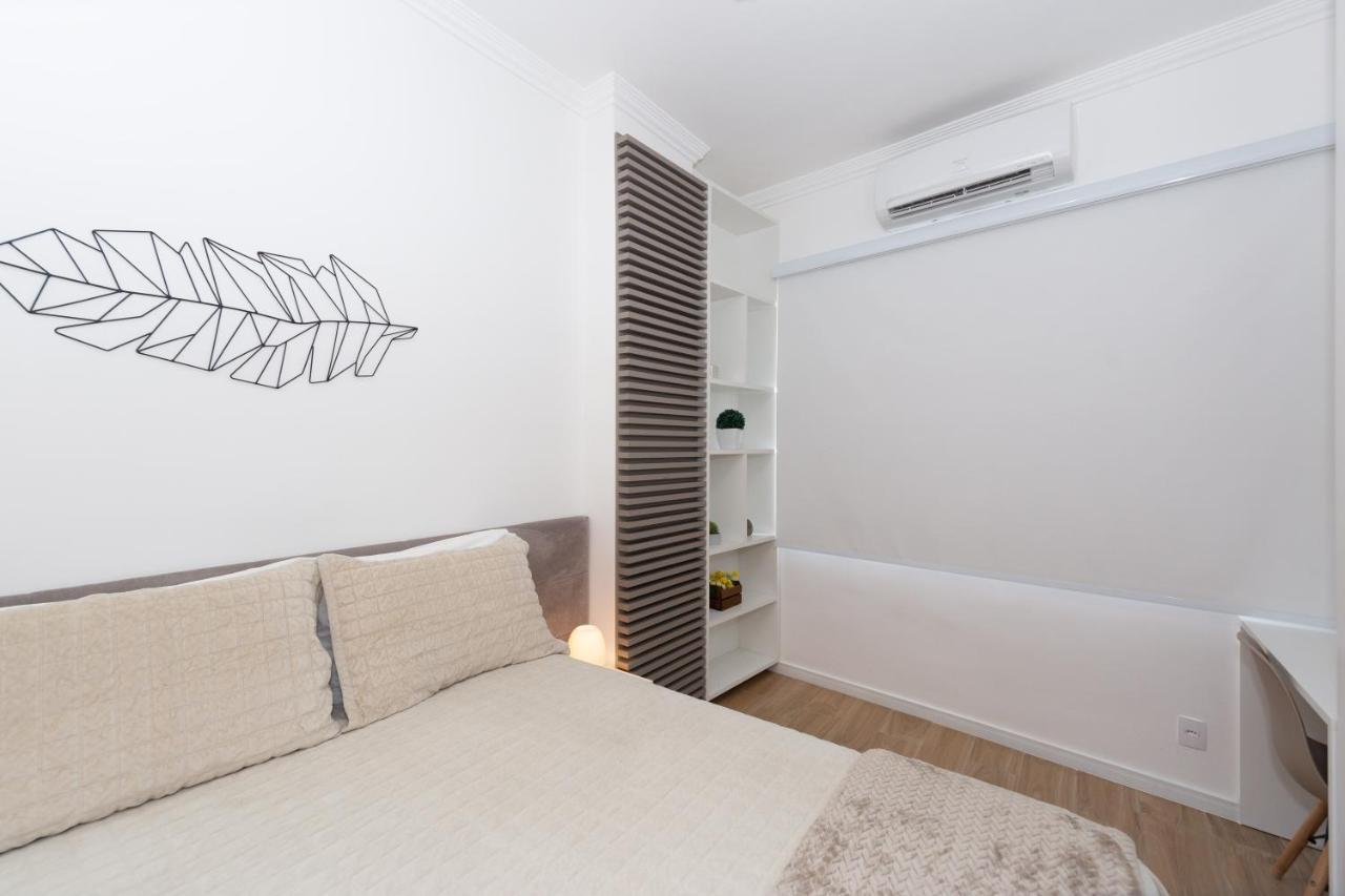 Studio Alaska Copacabana Rio de Janeiro Ngoại thất bức ảnh