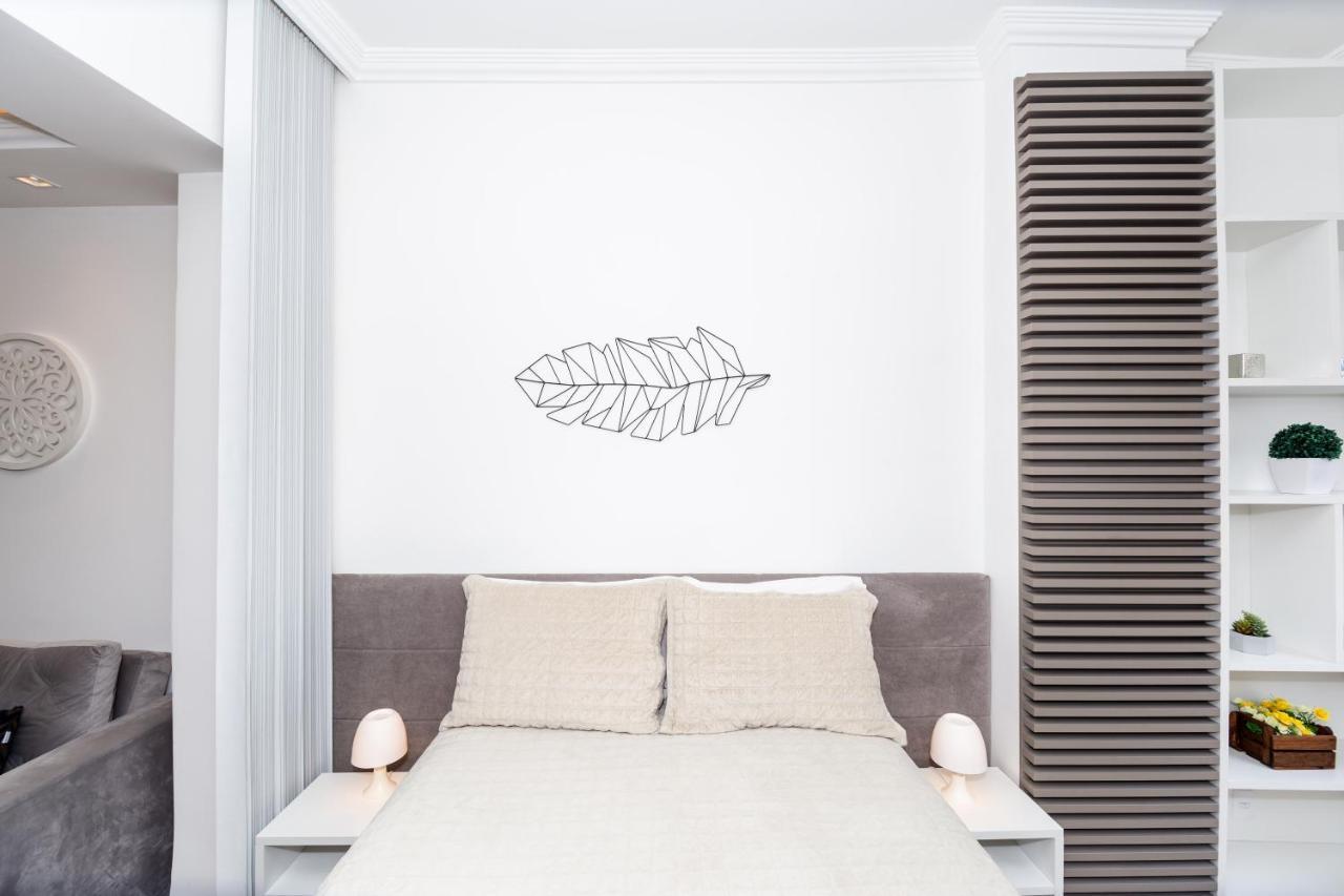 Studio Alaska Copacabana Rio de Janeiro Ngoại thất bức ảnh