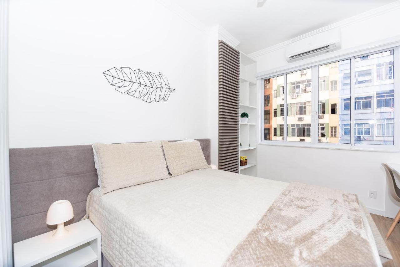 Studio Alaska Copacabana Rio de Janeiro Ngoại thất bức ảnh