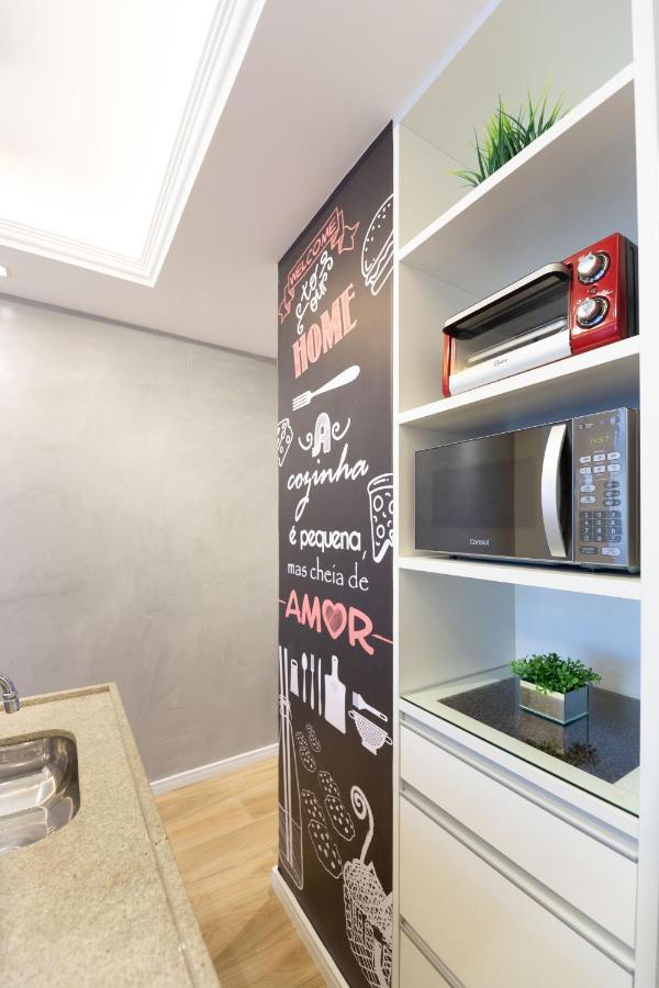 Studio Alaska Copacabana Rio de Janeiro Ngoại thất bức ảnh