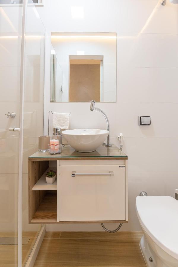 Studio Alaska Copacabana Rio de Janeiro Ngoại thất bức ảnh