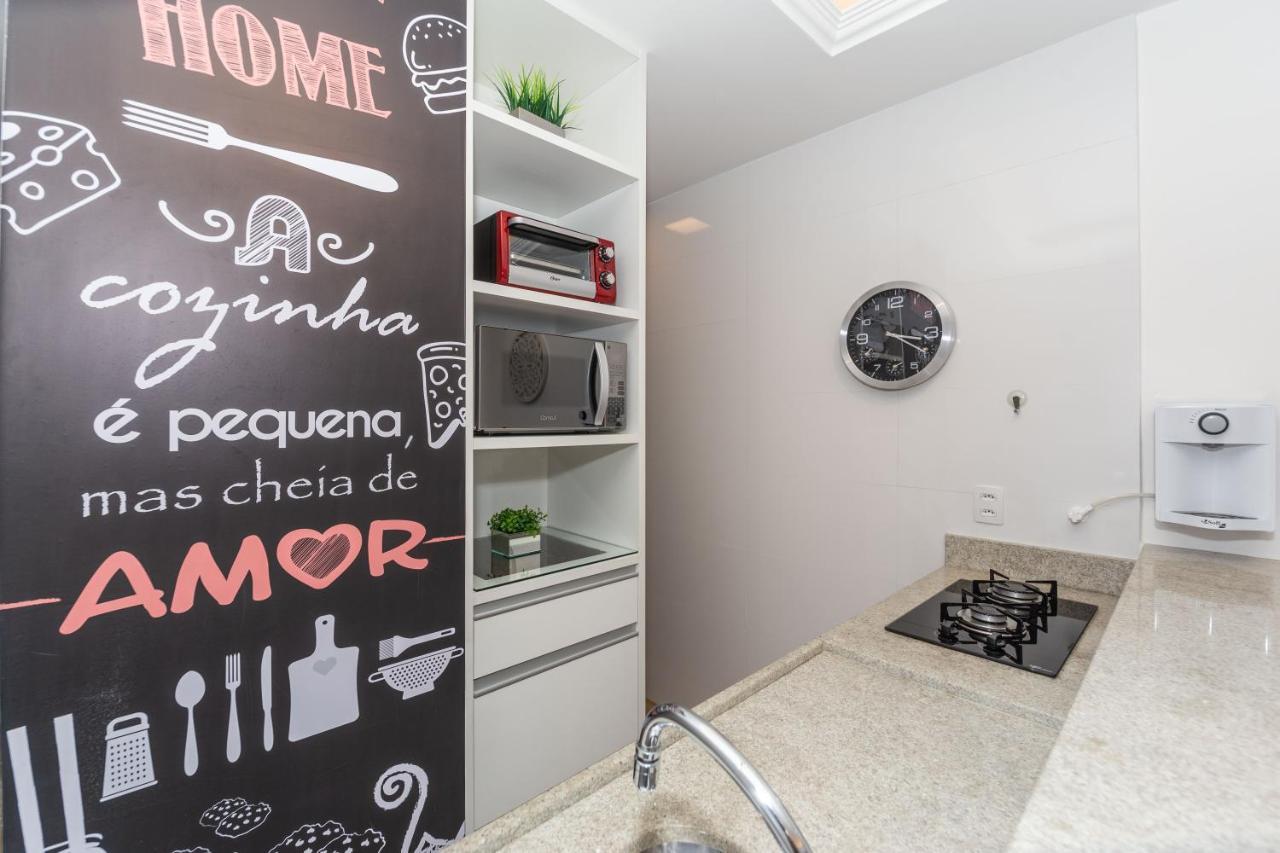 Studio Alaska Copacabana Rio de Janeiro Ngoại thất bức ảnh