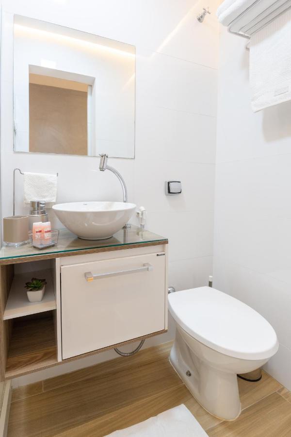 Studio Alaska Copacabana Rio de Janeiro Ngoại thất bức ảnh