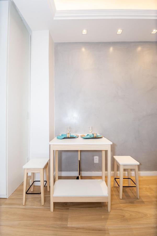 Studio Alaska Copacabana Rio de Janeiro Ngoại thất bức ảnh