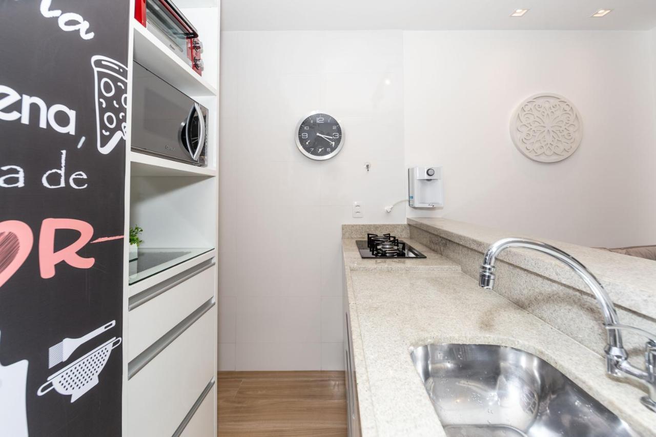 Studio Alaska Copacabana Rio de Janeiro Ngoại thất bức ảnh